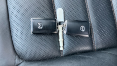 Mazda CX-5 2.0 Sport 5dr Auto Petrol Estate